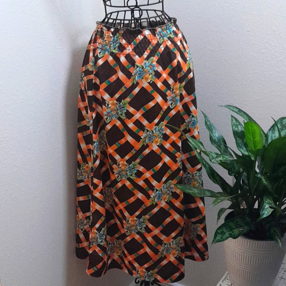 Vintage Skirt (no tag)